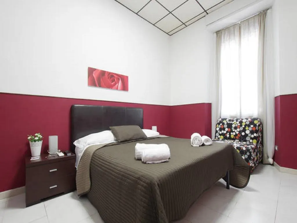 La Lupa In Trastevere Рим 2*,  Италия