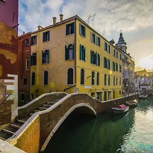 Le Marie 2* Venecia