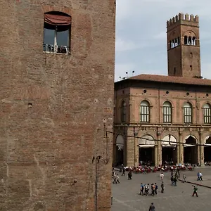 Casa Isolani Luxury Piazza Maggiore 1 2* Bolonia