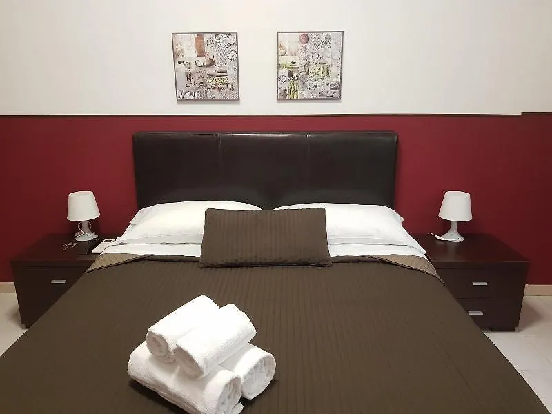 La Lupa In Trastevere Rom Italien