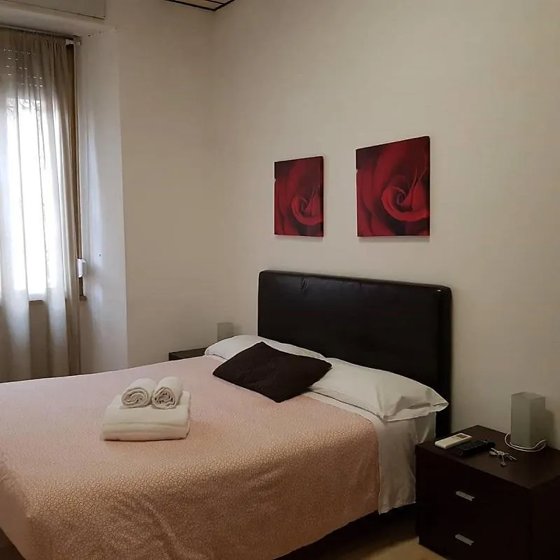 Gasthof La Lupa In Trastevere Rom