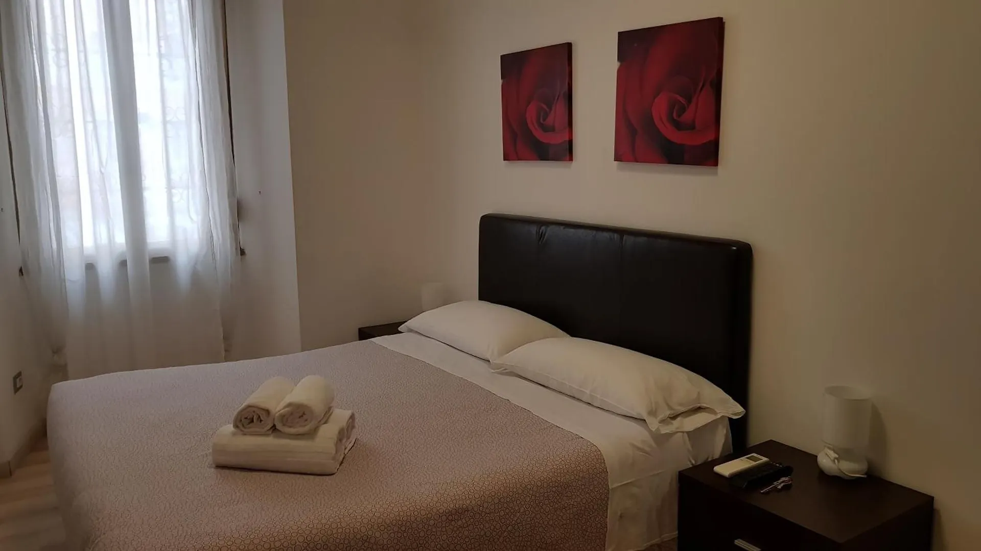 Gasthof La Lupa In Trastevere Rom