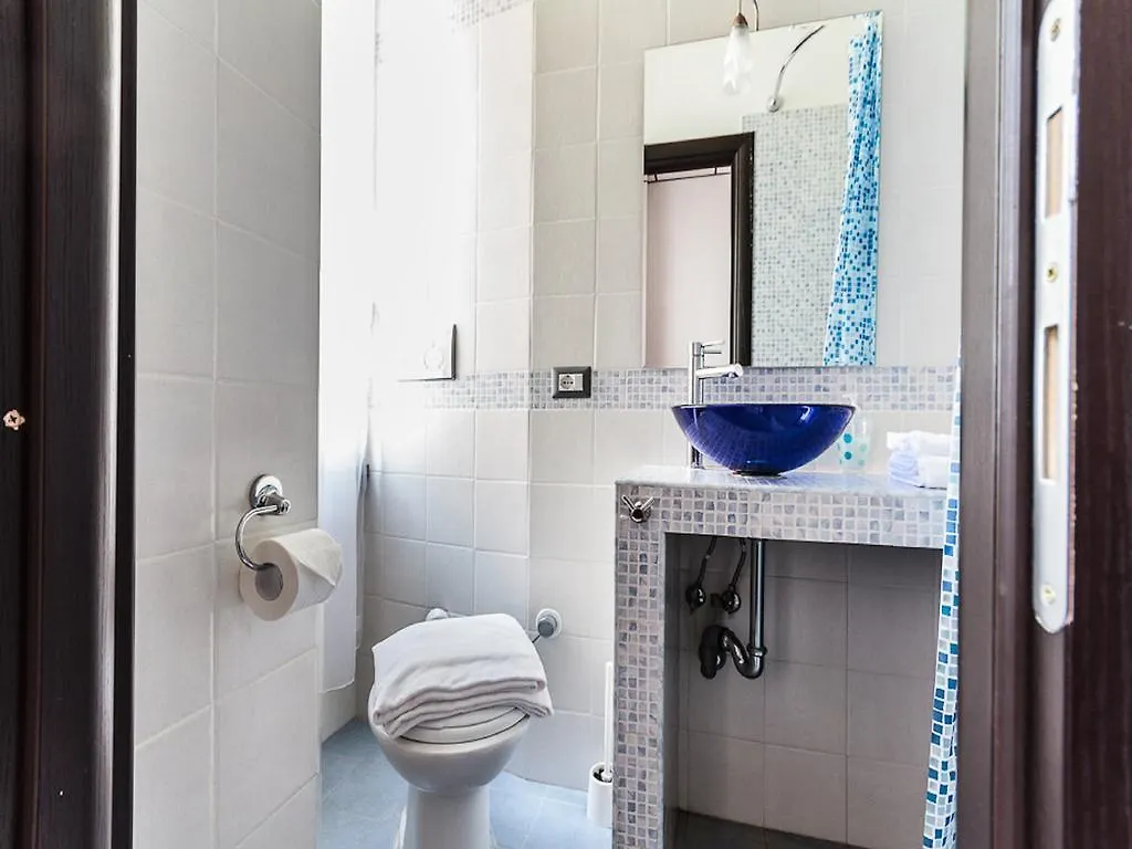 La Lupa In Trastevere Rom Gasthof