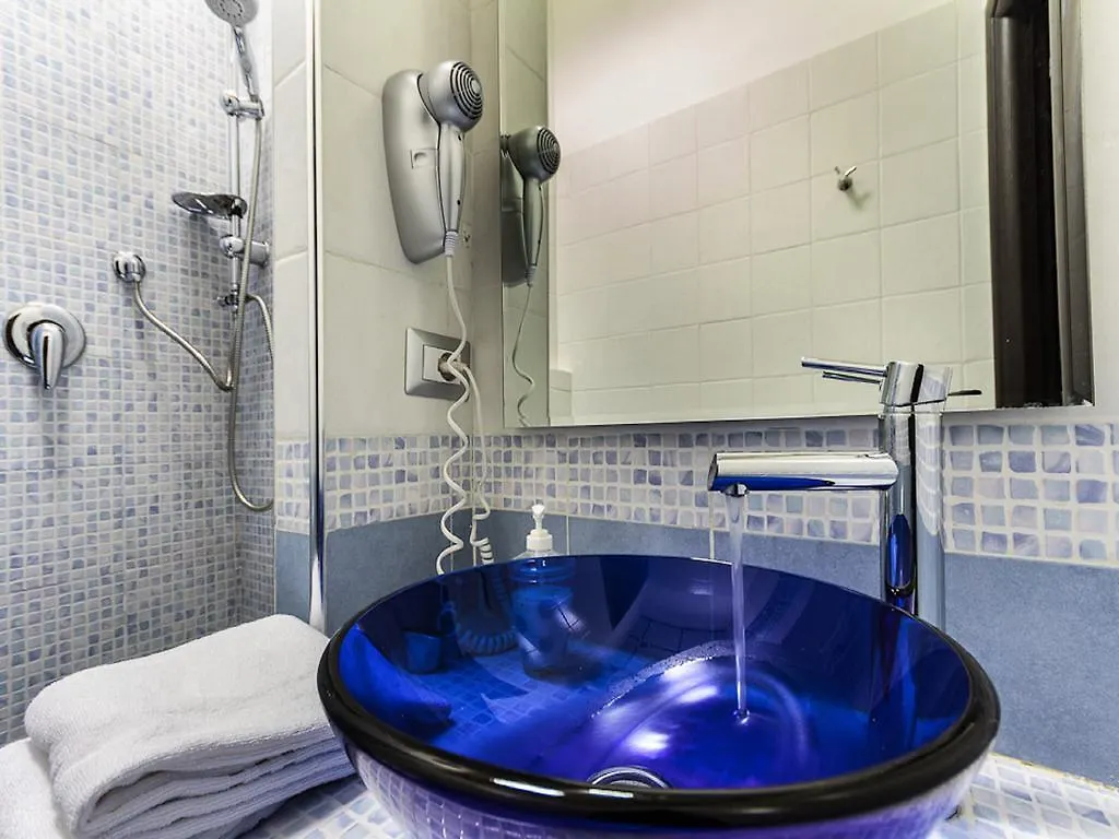 ** Gasthof La Lupa In Trastevere Rom Italien