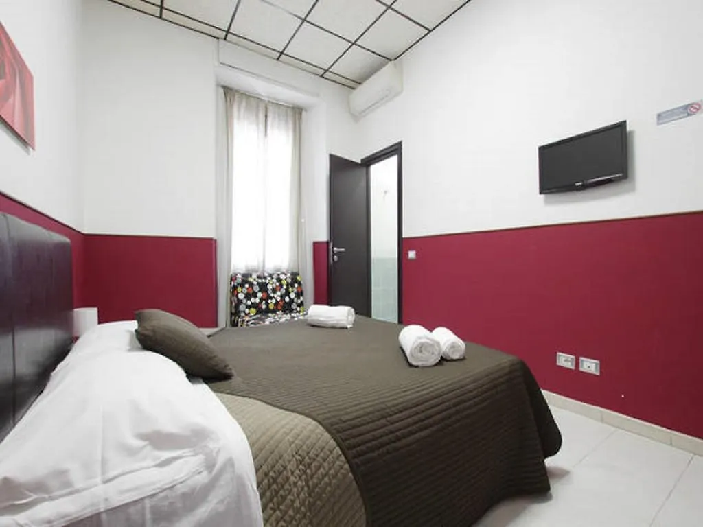 La Lupa In Trastevere Rom